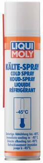 8916 LIQUI MOLY Спрей-охолоджувач Kalte-Spray 0,4л LM