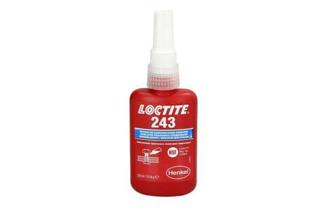 LOC24350ML Loctite Засоби для чищення та захисту