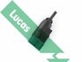 SMB5021 LUCAS Выключатель фонаря сигнала торможения (фото 4)