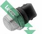 SNB604 LUCAS термовыключатель, сигнальная лампа охлаждающей жидкости (фото 2)