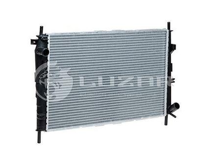 LRc 1070 LUZAR Радиатор охлаждения MONDEO III (00-) G M/A 1.8i / 2.0i / 2.5i / 3.0i ()
