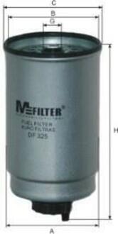 DF 325 M-FILTER Топливный фильтр