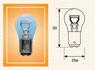 008529100000 MAGNETI MARELLI Лампа накаливания, фонарь сигнала торможения; Лампа накаливания, задняя противотуманная фара; Лампа накаливания (фото 2)