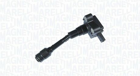 060717173012 MAGNETI MARELLI FORD Катушка зажигания B-Max,C-Max II,Fiesta,Focus III,Mondeo V,Transit Connect 1.0 EcoBoost 12-