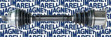 302004190009 MAGNETI MARELLI Приводной вал