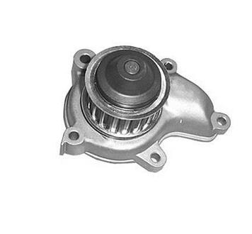 352316170795 MAGNETI MARELLI Водяной насос