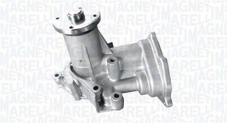 352316171279 MAGNETI MARELLI Водяной насос