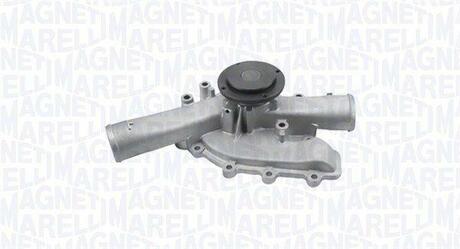 352316171291 MAGNETI MARELLI Водяной насос