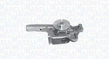 352316171327 MAGNETI MARELLI DB Помпа воды Atego 98-