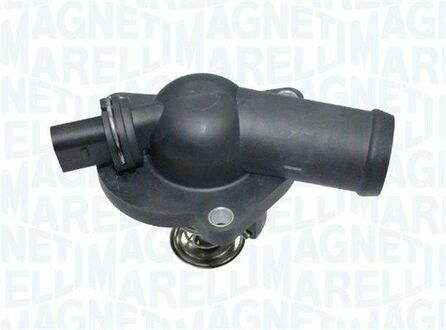 352317003780 MAGNETI MARELLI VW Термостат 109°С з корпусом Golf IV (1J1) 1.6 FSI 02-, AUDI A2 (8Z0) 1.6 FSI 02-