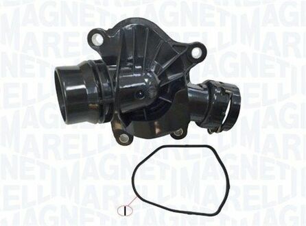 352317101480 MAGNETI MARELLI BMW Термостат E46,E90,E60,E65,E70