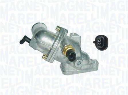 352317101540 MAGNETI MARELLI OPEL Термостат Astra G,Corsa C,Combo,Vectra B,C,Zafira