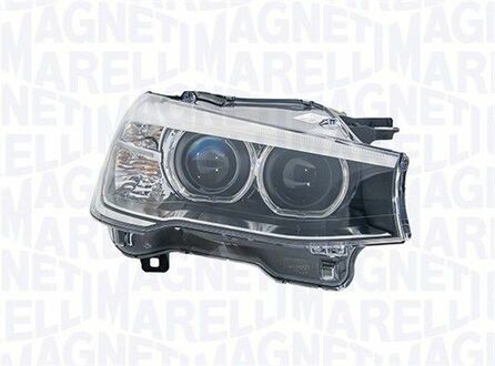 710815029068 MAGNETI MARELLI Основная фара