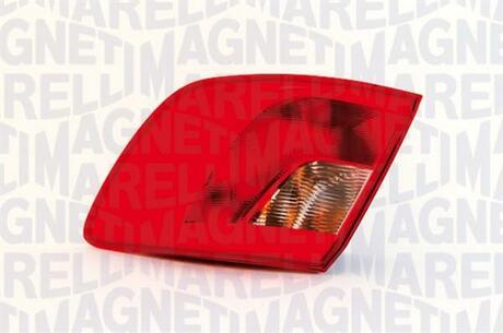 714000028520 MAGNETI MARELLI Задний фонарь лев. внешний SEAT IBIZA ST 10-