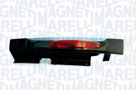 714025460712 MAGNETI MARELLI Задний фонарь