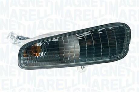 715101052000 MAGNETI MARELLI Вказівник поворотом прав. FIAT Punto 12-