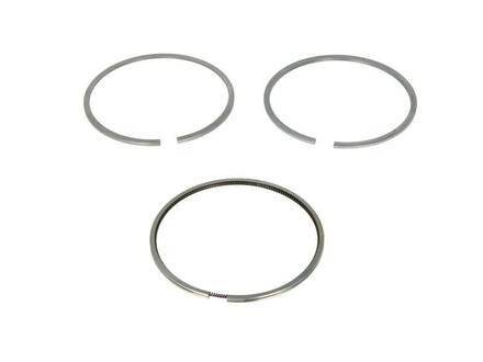 028 16 N0 MAHLE / KNECHT Комплект поршневых колец