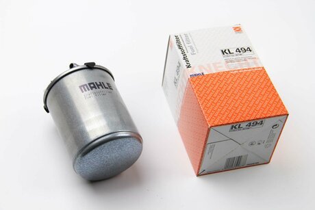 KL 494 MAHLE / KNECHT Топливный фильтр