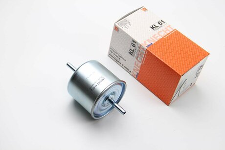 KL 61 MAHLE / KNECHT Топливный фильтр