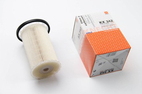 KX 342 MAHLE / KNECHT Топливный фильтр
