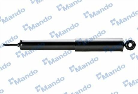 EX553104A100 MANDO Амортизатор підв. HYUNDAI STAREX/H1 задн. газов. (вир-во Mando)