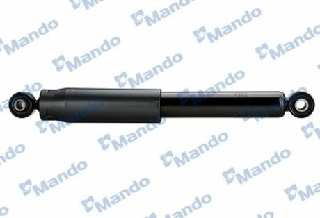 EX553104D401 MANDO Амортизатор газовый задний