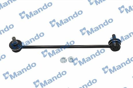 MSC010027 MANDO Стійка стабілізатора (вир-во Mando)