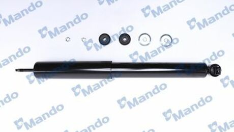MSS015196 MANDO Амортизатор газомасляний
