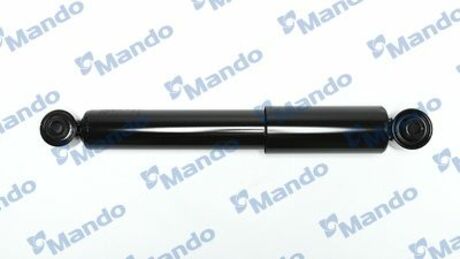 MSS015218 MANDO Амортизатор газовый задний