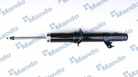 MSS015462 MANDO Амортизатор газовый передній правый