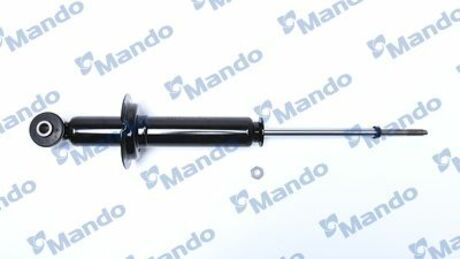 MSS015516 MANDO Амортизатор підв. (вир-во Mando)