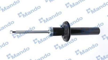 MSS015635 MANDO Амортизатор газомасляний