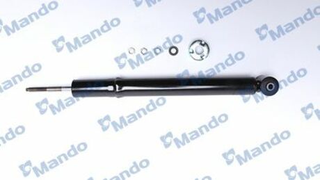 MSS015650 MANDO Амортизатор підв. (вир-во Mando)