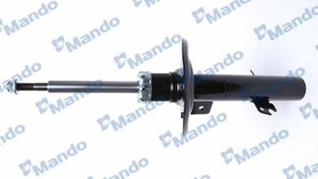 MSS016177 MANDO Амортизатор газовый передний правый