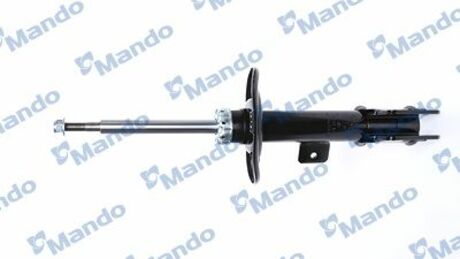 MSS016200 MANDO Амортизатор газовый передний правый