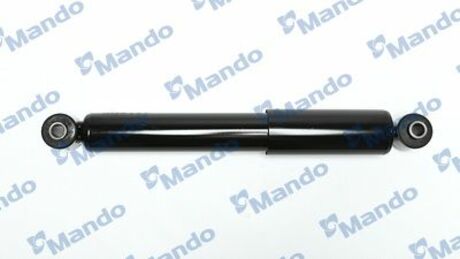 MSS017029 MANDO Амортизатор підв. (вир-во Mando)