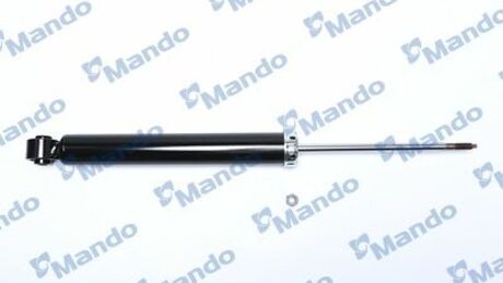 MSS017050 MANDO Амортизатор газовый задний