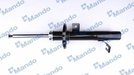 MSS017138 MANDO Амортизатор газовый передний левый