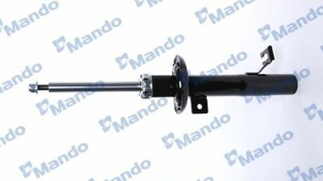 MSS017139 MANDO Амортизатор газовый передний правый