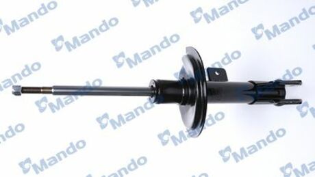 MSS017419 MANDO Амортизатор газовый передний правый