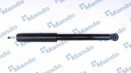 MSS020014 MANDO Амортизатор газовый задний