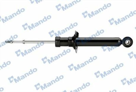 MSS020054 MANDO Амортизатор газовый задний
