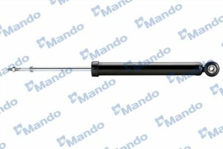 MSS020108 MANDO Амортизатор NISSAN Tiida Mando MSS020108 оригінальна запчастина
