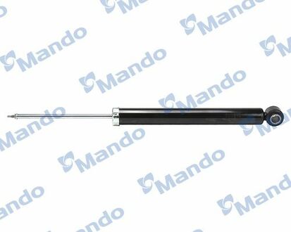 MSS020118 MANDO Амортизатор газомасляний