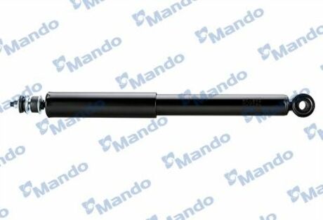MSS020119 MANDO Амортизатор TOYOTA Landcruiser 120 -R