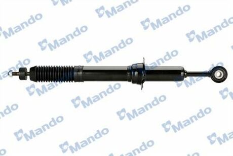 MSS020120 MANDO Амортизатор газовый передній