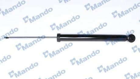 MSS020123 MANDO Амортизатор газовый задний
