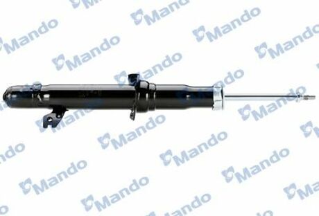 MSS020167 MANDO Амортизатор підв. Mazda 6 передн. прав. (вир-во MANDO)