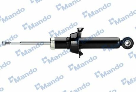 MSS020208 MANDO Амортизатор газовый задний