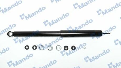 MSS021332 MANDO Амортизатор газовый задний